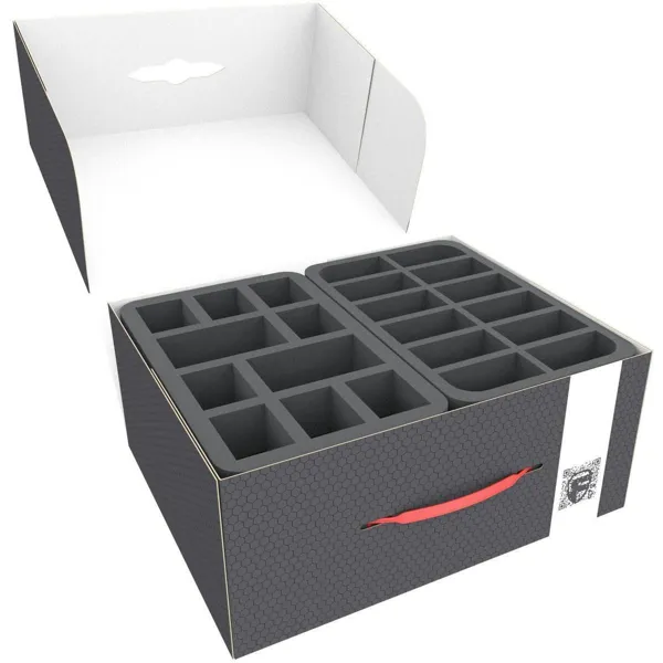 Feldherr - 64793 - Feldherr storage box FSLB150 for Aeldari