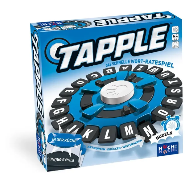 Huch! - 884527 - Tapple