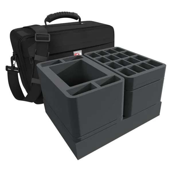 Feldherr - 63862 - Feldherr MAXI bag for Votann conglomerates