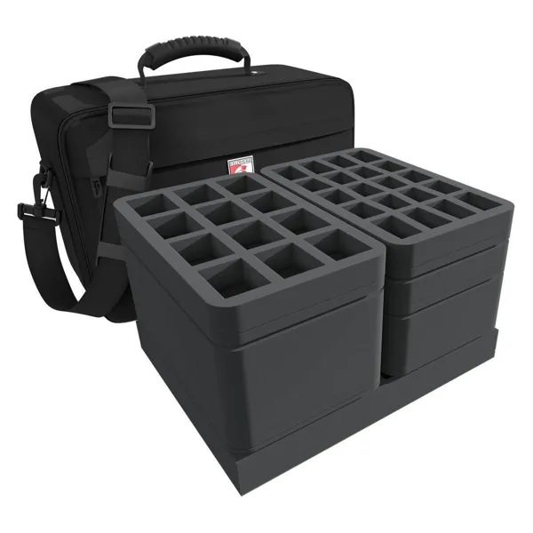 Feldherr - 64589 - Feldherr MAXI Tasche für Chaos Daemons: Tzeentch