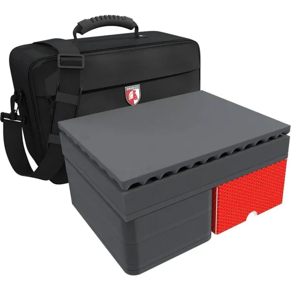 Feldherr - 65331 - Feldherr MAXI Tasche für Senjutsu: Battle for Japan - Big Box