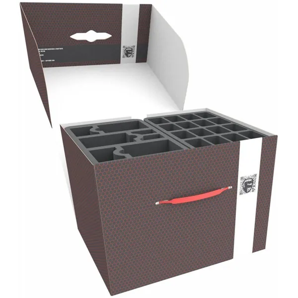 Feldherr - 65744 - Feldherr Storage Box FSLB250 for Dungeons and Dragons: The Fantasy Adventure Game -