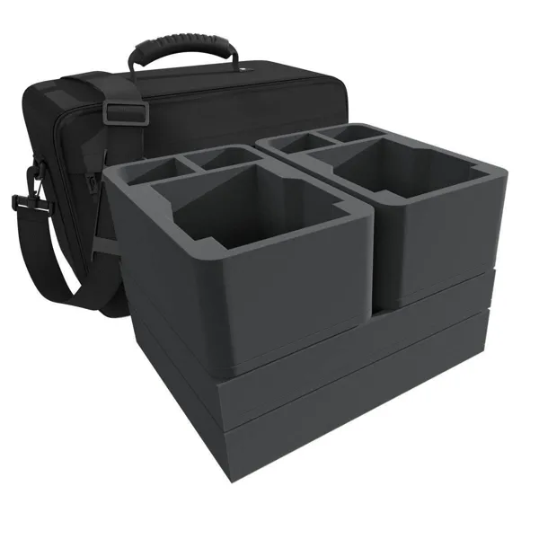 Feldherr - 64758 - Feldherr MAXI PLUS Tasche für Adeptus Custodes