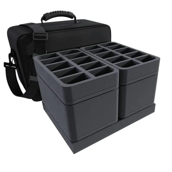 Feldherr - 65797 - Feldherr MAXI PLUS Tasche für Solar Auxilia - Kampfgruppe der Solar Auxilia