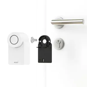 Z-Wave.me - NU-SL4G - Nuki Smart Lock 4th generation