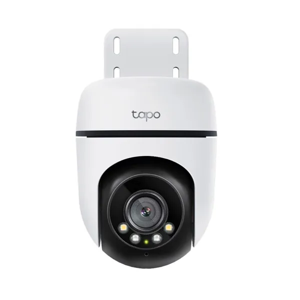 TP-LINK - TPLLTAPOC510W - TP-Link Tapo C510W Outdoor Pan Tilt Security IP Cam