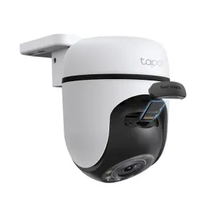 TP-LINK - TPLLTAPOC510W - TP-Link Tapo C510W Outdoor Pan Tilt Security IP Cam