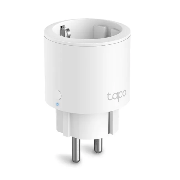 TP-LINK - TPLLTAPOP115 - TP-Link Tapo P115 Smart Plug