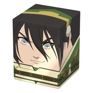 Squaroes - SQR100064 - Squaroes - Squaroe Avatar: The Last Airbender AV004 - Toph