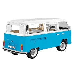 COBI-24362 - VOLKSWAGEN 24362 TRANSPORTER T2A BUS 2300 PCS