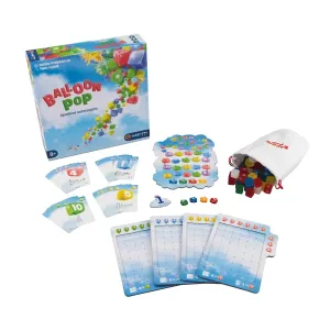 HCM Kinzel GmbH - HCM55232 - Balloon Pop (DE)