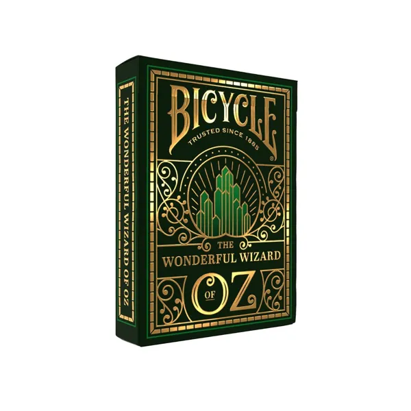 Bicycle - 10048055 - Bicycle Wizard of Oz