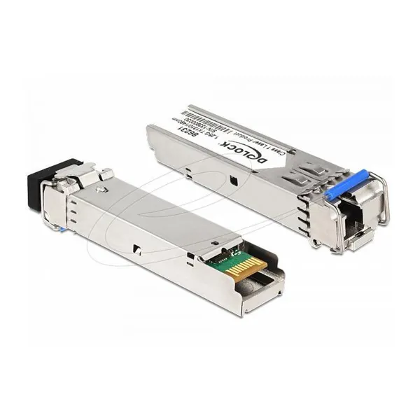 Ubiquiti, MikroTik, Teltonika, Delock, TP-Link, Deciso -