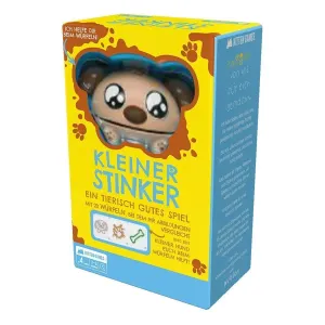 Exploding Kittens - EXKD0061 - Kleiner Stinker