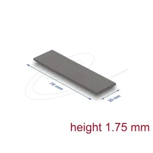Ubiquiti, MikroTik, Teltonika, Delock, TP-Link, Deciso -