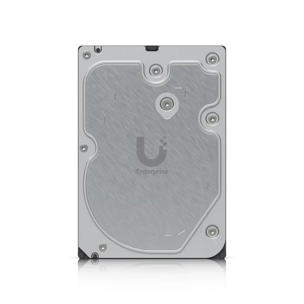 Ubiquiti - UACC-HDD-S-8TB - 8GB HDD, 3.5 Zoll, SATA 6 Gbps