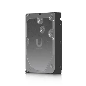 Ubiquiti - UACC-HDD-S-8TB - 8GB HDD, 3.5 Zoll, SATA 6 Gbps