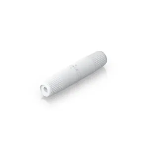 Ubiquiti - UACC-RJ45-COUPLER-C6A-OUTDOOR - RJ45 Inline Coupler Outdoor, 2-Pack