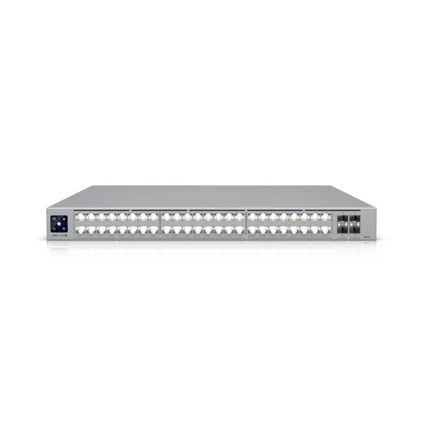 Ubiquiti, MikroTik, Teltonika, Delock, TP-Link, Deciso -