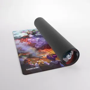 Gamegenic - GGS40116 - Altered Prime Playmat - First Outpost