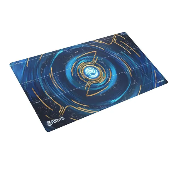 Gamegenic - GGS40115 - Altered Prime Playmat - The Crows Eye