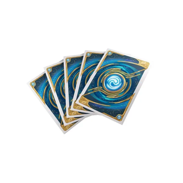 Gamegenic - GGS15090 - Altered: Art Sleeves - The Crows Eye (single item)