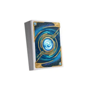 Gamegenic - GGS15090 - Altered: Art Sleeves - The Crows Eye (single item)