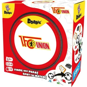 Zygomatic - ZYGD0045 - Dobble 1. FC Union Berlin