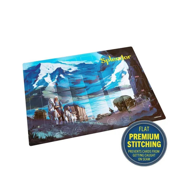 Gamegenic - GGS40102 - Splendor Game Mat