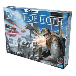 Days of Wonder - DOWD0045 - Star Wars Battle of Hoth