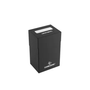 Gamegenic - GGS25130 - Mini Card Holder 60 Black