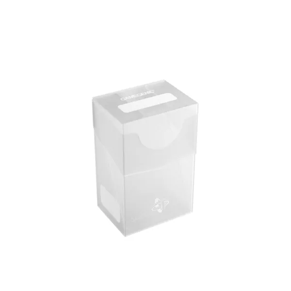 Gamegenic - GGS25131 - Mini Card Holder 60 Clear