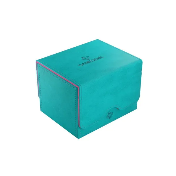 Gamegenic - GGS20228 - Sidekick 100 XL - EXCLUSIVE LINE TealPink