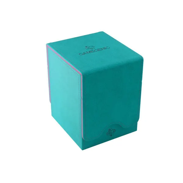 Gamegenic - GGS20227 - Squire 100 XL - EXCLUSIVE LINE TealPink