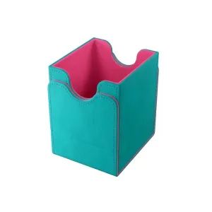 Gamegenic - GGS20227 - Squire 100 XL - EXCLUSIVE LINE TealPink