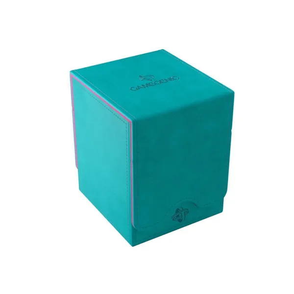 Gamegenic - GGS20237 - Squire PLUS 100 XL - EXCLUSIVE LINE TealPink