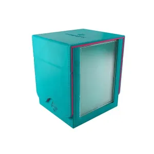 Gamegenic - GGS20237 - Squire PLUS 100 XL - EXCLUSIVE LINE TealPink