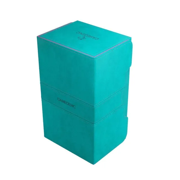 Gamegenic - GGS20230 - Stronghold 200 XL - EXCLUSIVE LINE TealPink