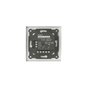 Heatit - HEA_5430582 - Heatit Pro thermostat (White RAL 9003)
