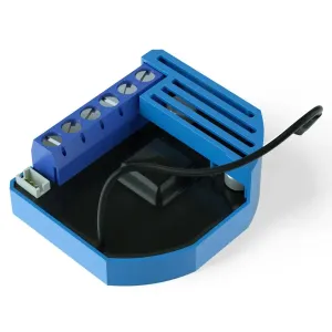 Qubino - GOAEZMNHOD1 - Qubino Flush Shutter DC 12-24 V