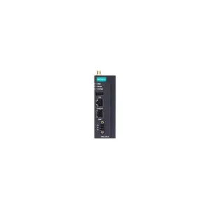 MOXA - AWK-1161A-US - Industrial 802.11ax wireless AP with 1 101001000BaseT(X) port, IP30, US band, -2