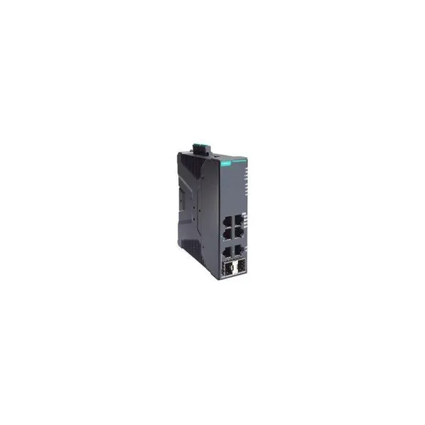 Ubiquiti, MikroTik, Teltonika, Delock, TP-Link, Deciso -