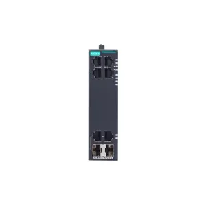 MOXA - SDS-G3006-2GTXSFP - Kompakter industrieller Smart-Ethernet-Switch mit 4 101001000BaseT(X)-Ports, 2 10100