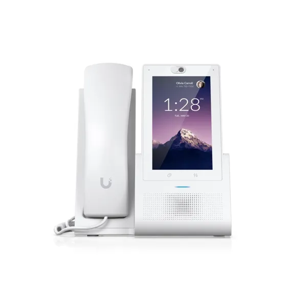 Ubiquiti - UTP-TOUCH-WHITE-U - G2 Touch