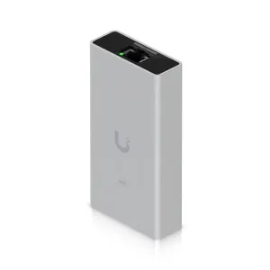 Ubiquiti - UACC-ADAPTER-RJ45-USBC-10GE - 10G Ethernet Adapter