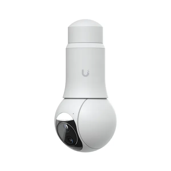 Ubiquiti - UVC-G6-PTZ-W - G6 PTZ All-weather camera white