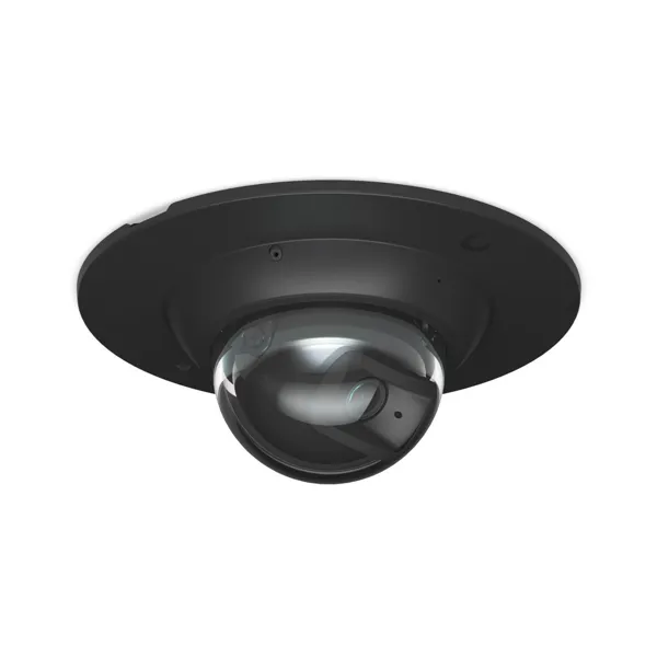 Ubiquiti - UACC-DOME-FM-B - AI dome camera flush-mounted