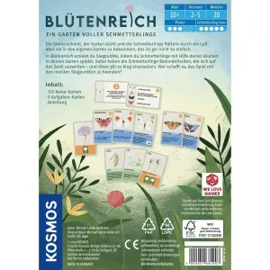Kosmos - FKS6849070 - Bltenreich (DE)