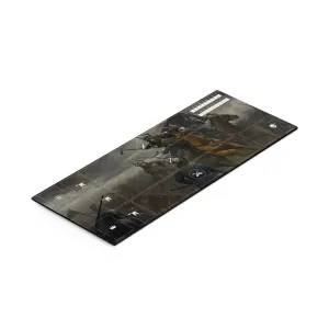 No Loading Games - NLGD0012 - Gwent Neoprene Mat Nilfgaard
