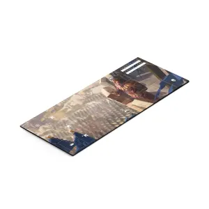 No Loading Games - NLGD0011 - Gwent Neoprene Mat Northern Realms